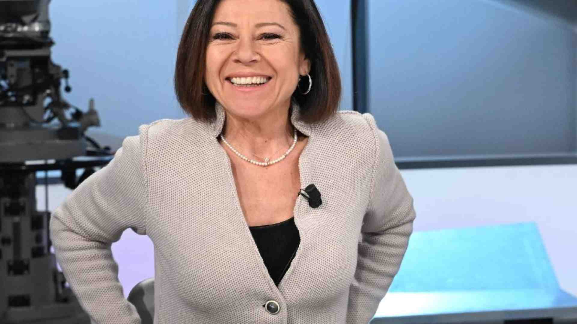 Immagine di De Micheli: «Preoccupa il profilo politico del nuovo Pd»