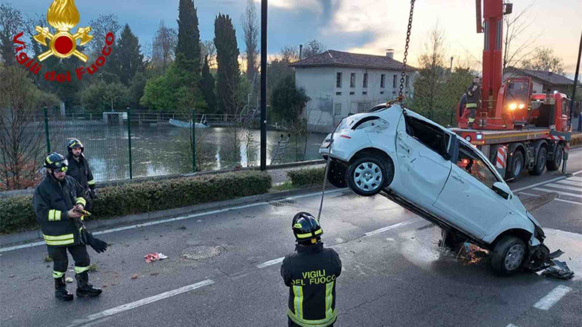 Immagine di «34 morti in 48 ore». Una strage sulle strade italiane