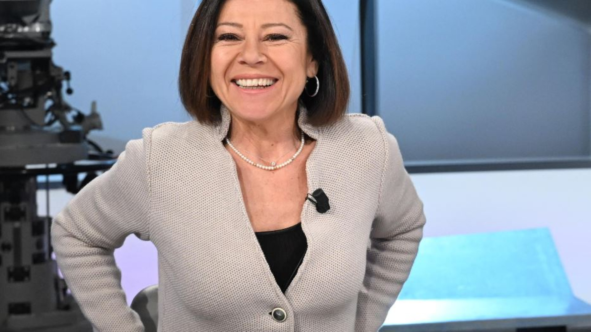 Immagine di De Micheli: «Preoccupa il profilo politico del nuovo Pd»