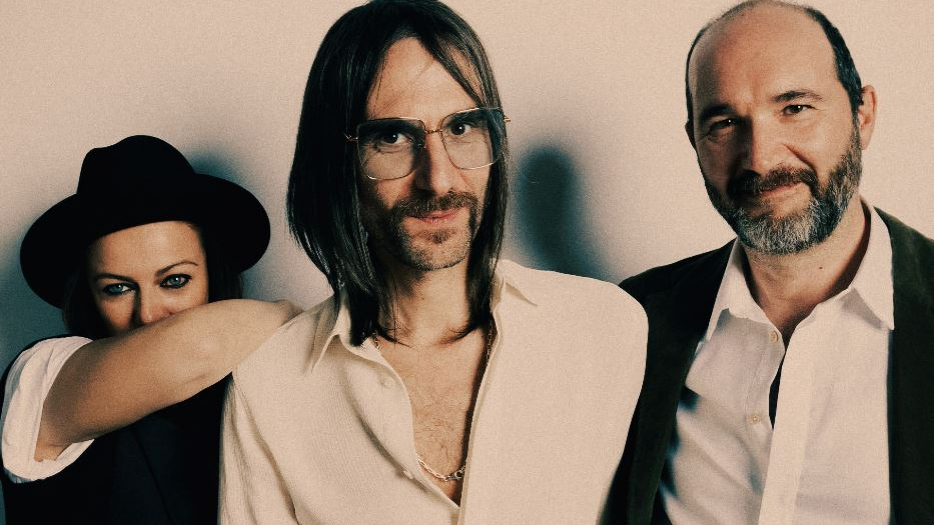 Immagine di Baustelle: «Ecco il nostro spirito rock»