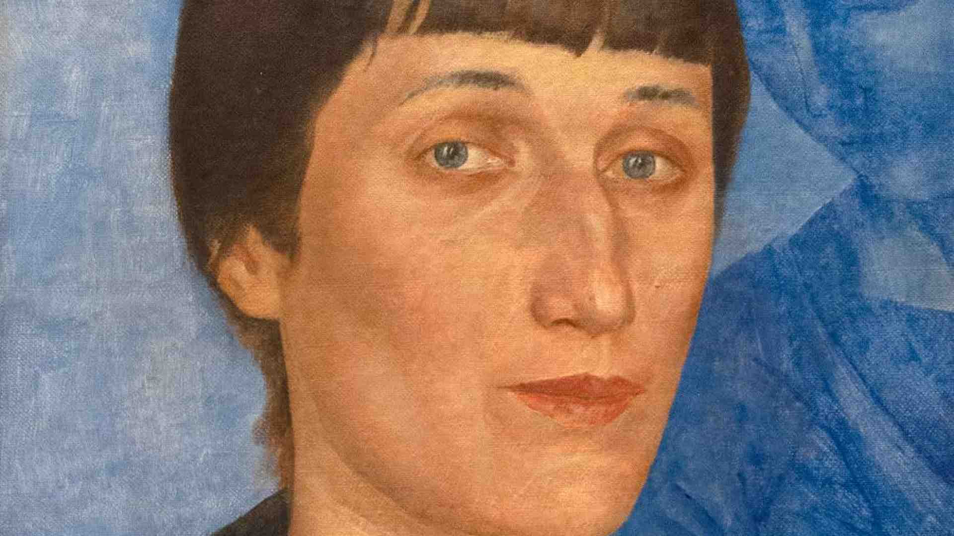 Immagine di Anna Achmatova, rivoluzione e dissidenza