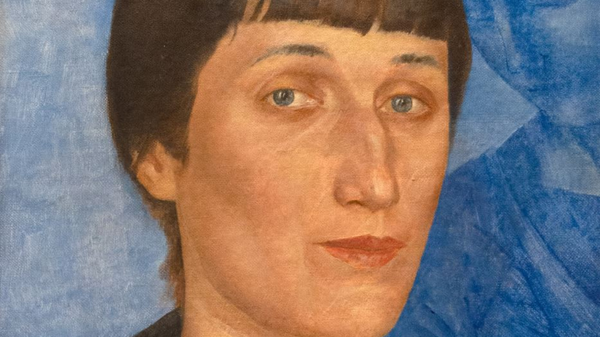 Immagine di Anna Achmatova, rivoluzione e dissidenza