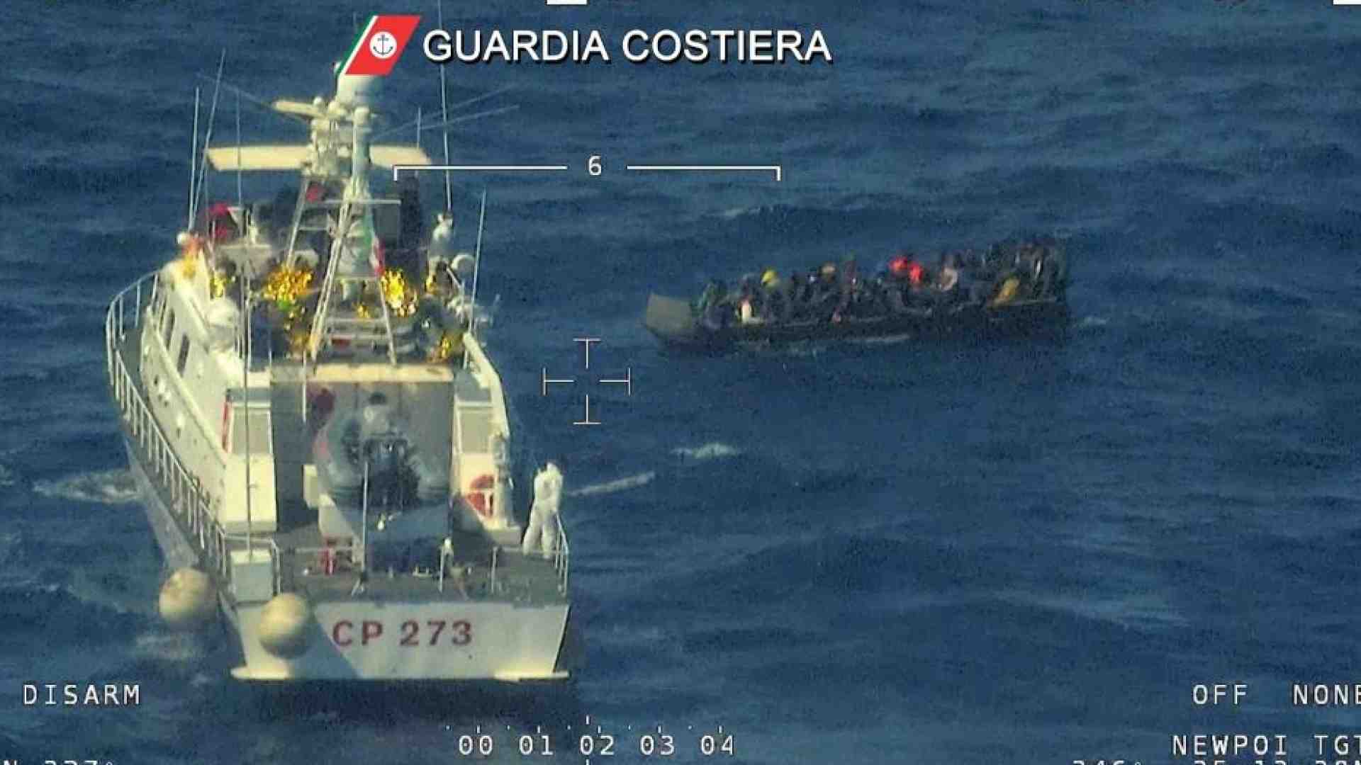 Immagine di Migranti, il governo dichiara lo stato d'emergenza. I dubbi di Migrantes (Cei)