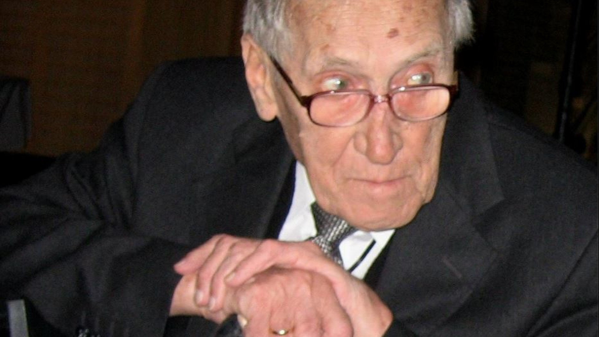 Immagine di Kołakowski e il tragico destino di un'Europa che dimentica Cristo
