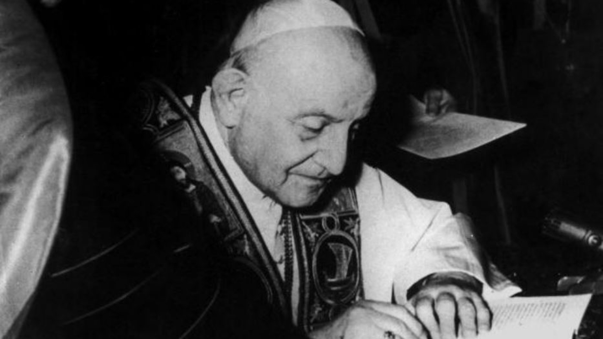 Immagine di Da Giovanni XXIII a papa Francesco, la “Pacem in terris” ha sessant’anni