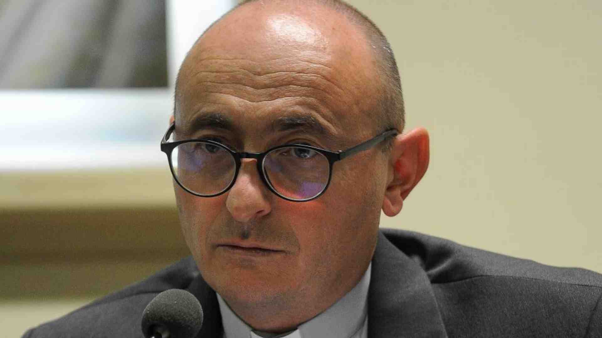 Immagine di E l’idea stessa della guerra giusta si ritrovò infine senza più radici