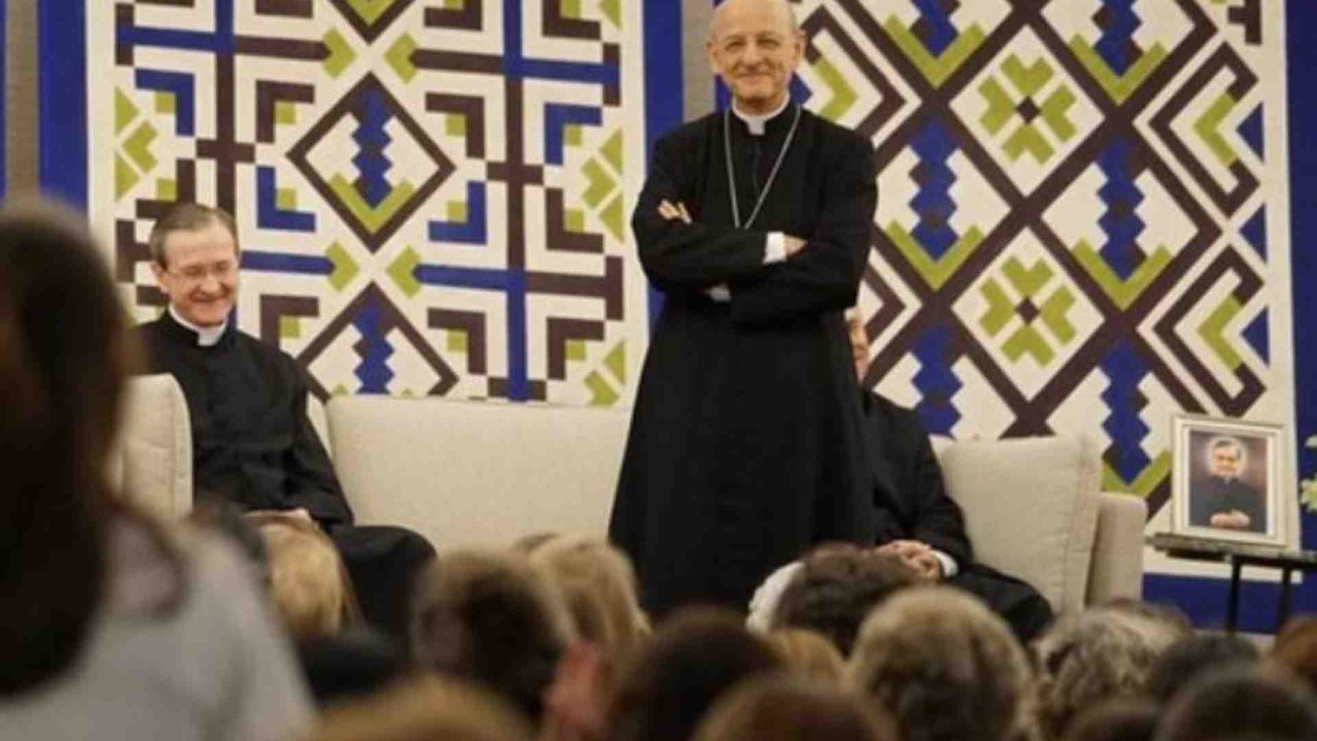 Immagine di L’Opus Dei dà strada al futuro con il Congresso straordinario