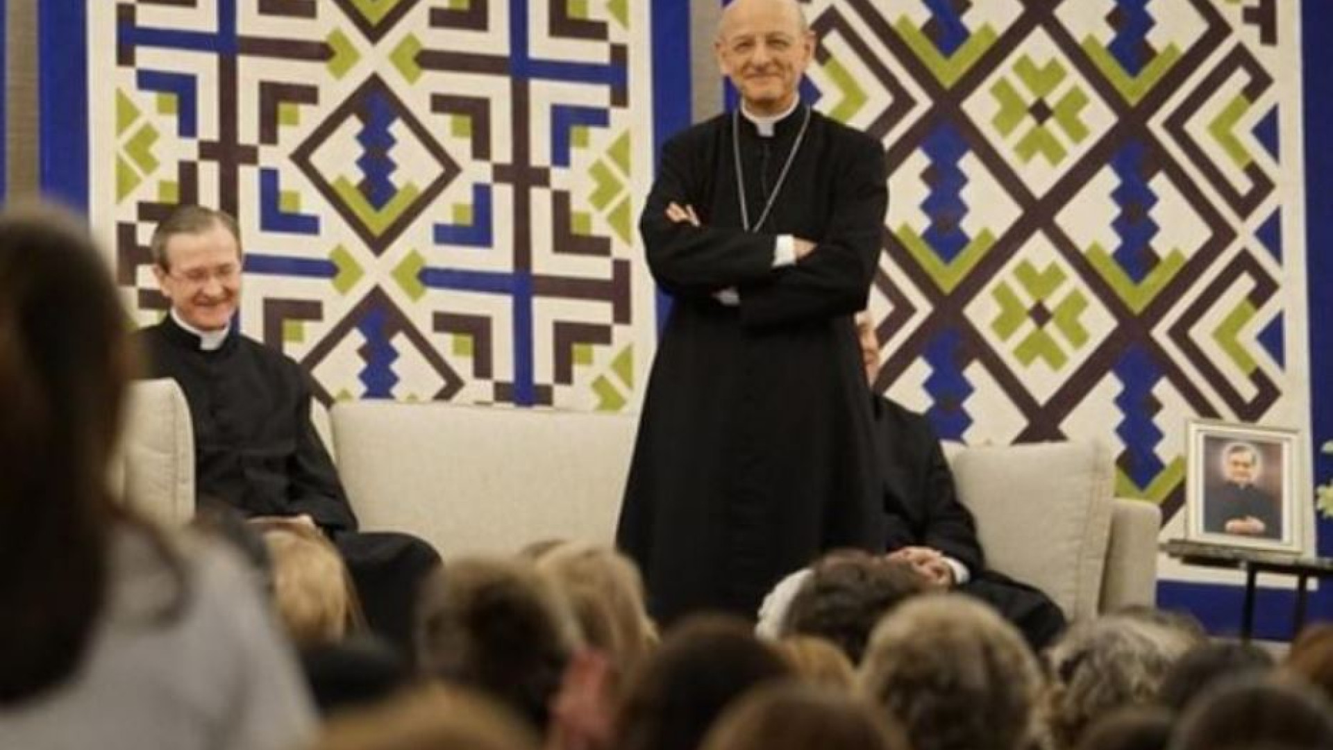 Immagine di L’Opus Dei dà strada al futuro con il Congresso straordinario