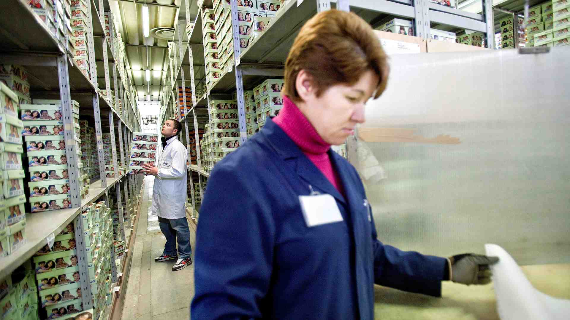 Immagine di La pensione delle donne è un terzo in meno di quella degli uomini