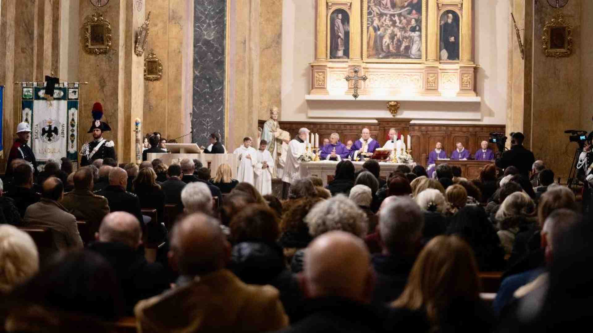 Immagine di Praticanti senza fede, il rischio della Chiesa?