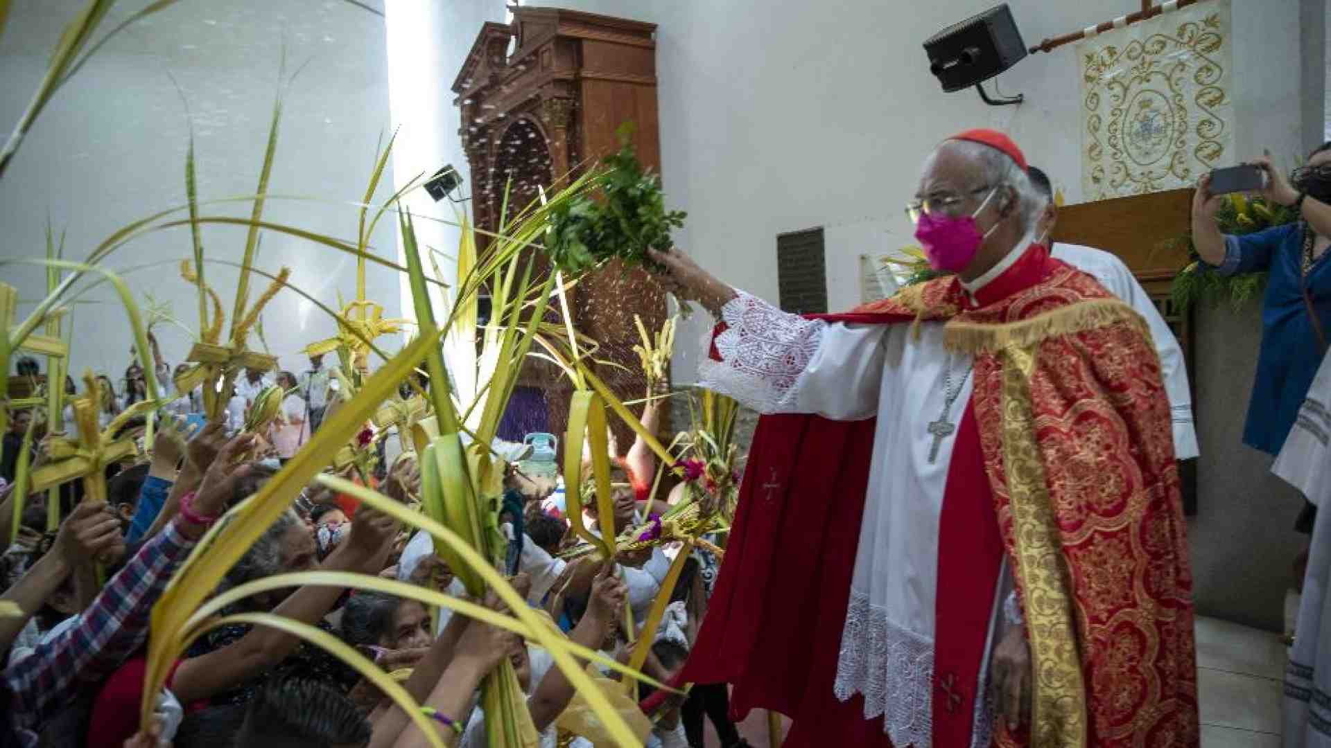 Immagine di Nicaragua, ancora repressione contro la Chiesa: espulse due suore