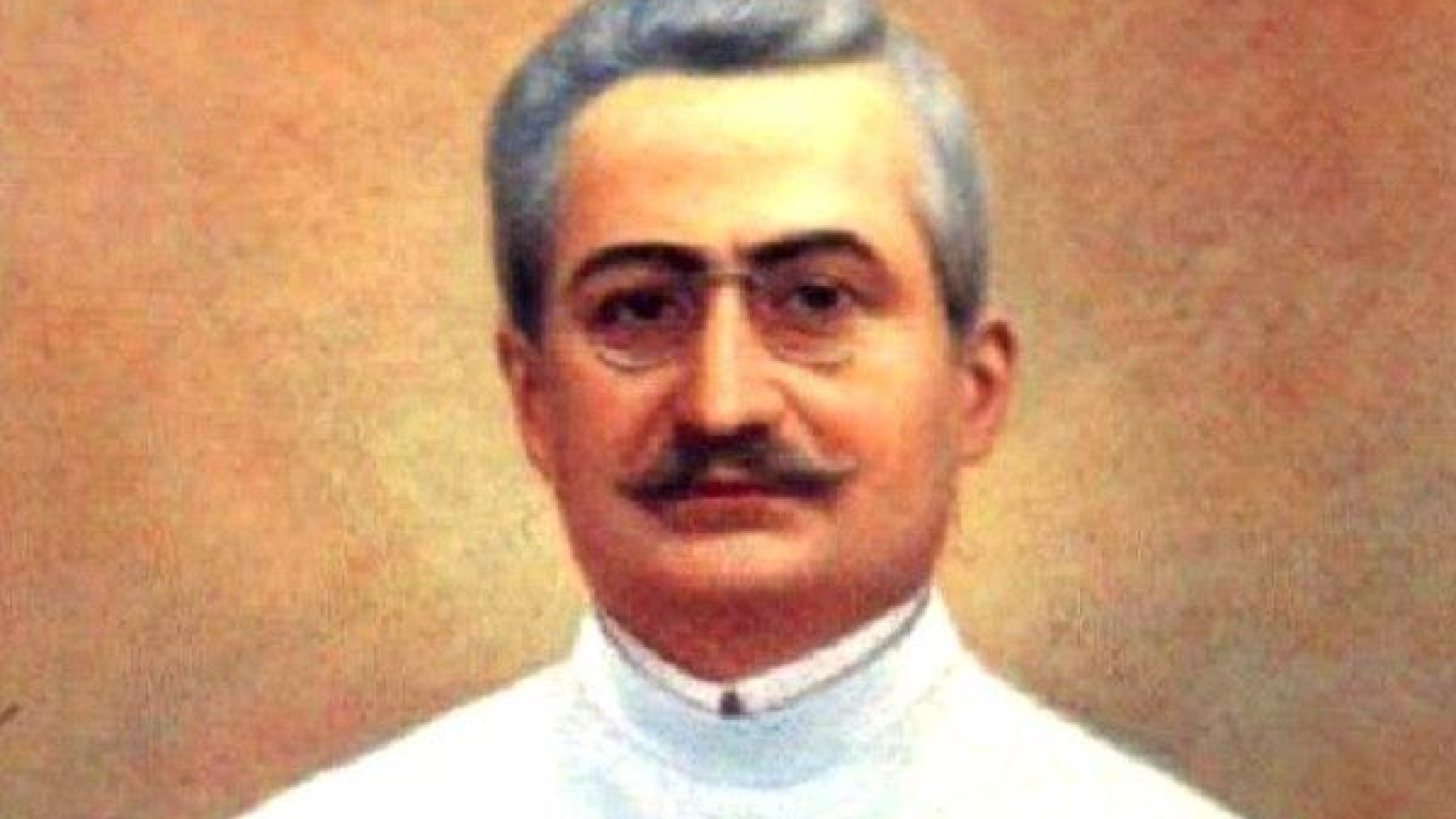 Immagine di Il card. Zuppi incontra il presidente del 118 Balzanelli per san Moscati