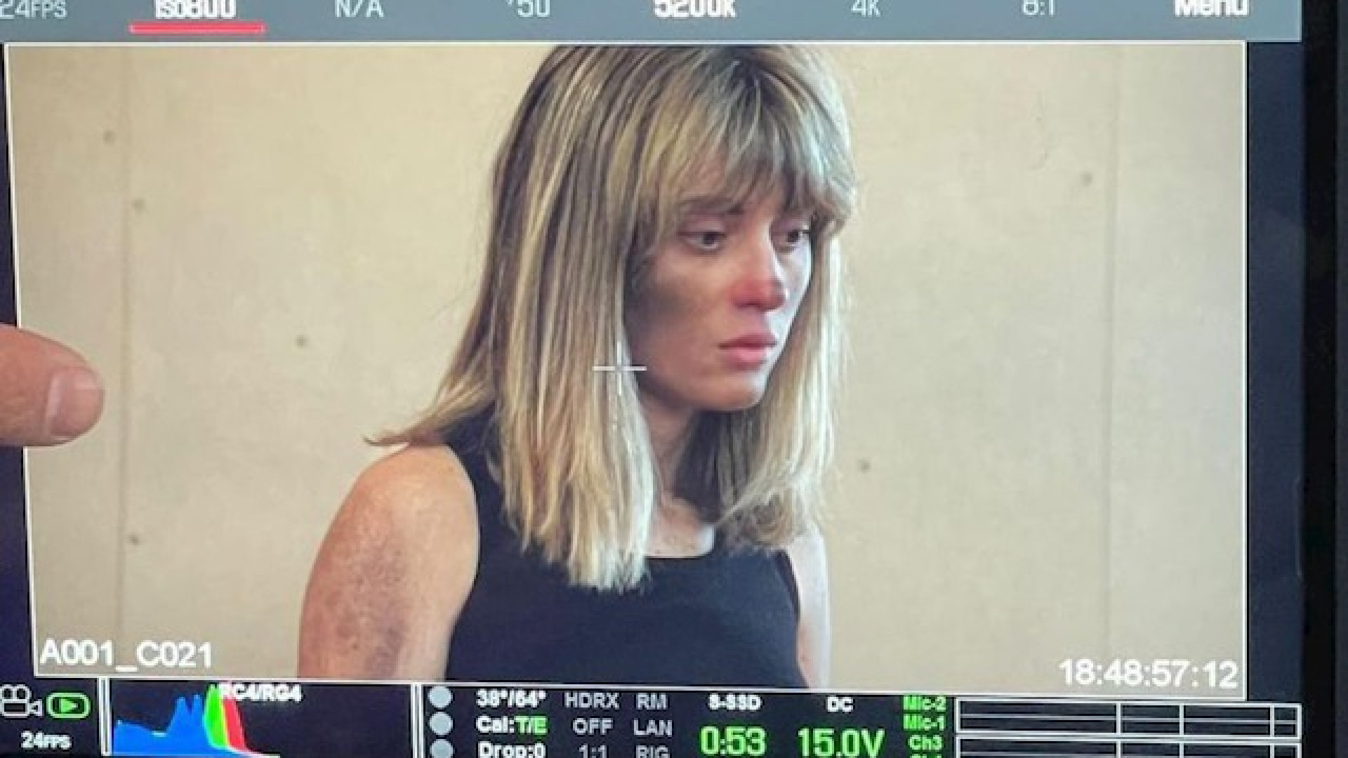 Immagine di «La forza, l’indipendenza e la voce delle donne»