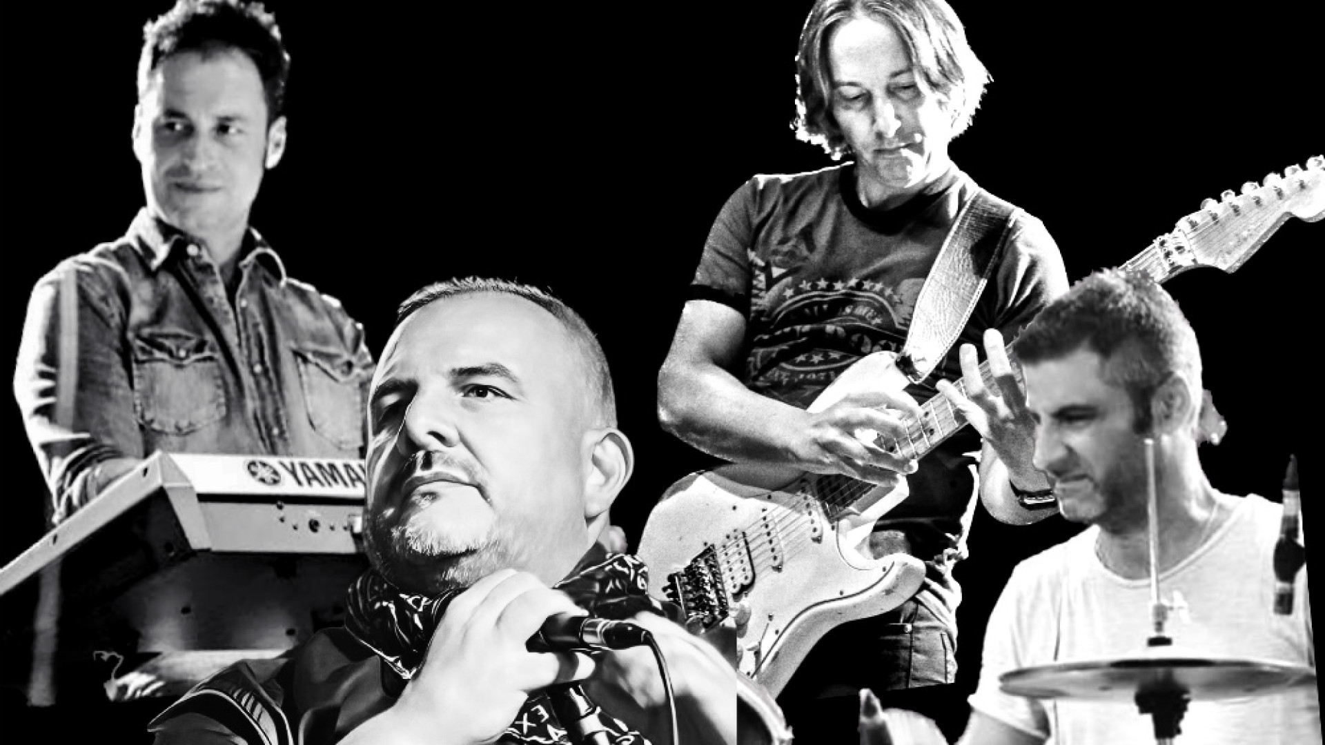 Immagine di Dai Queen ai Timoria: tour completo nel rock