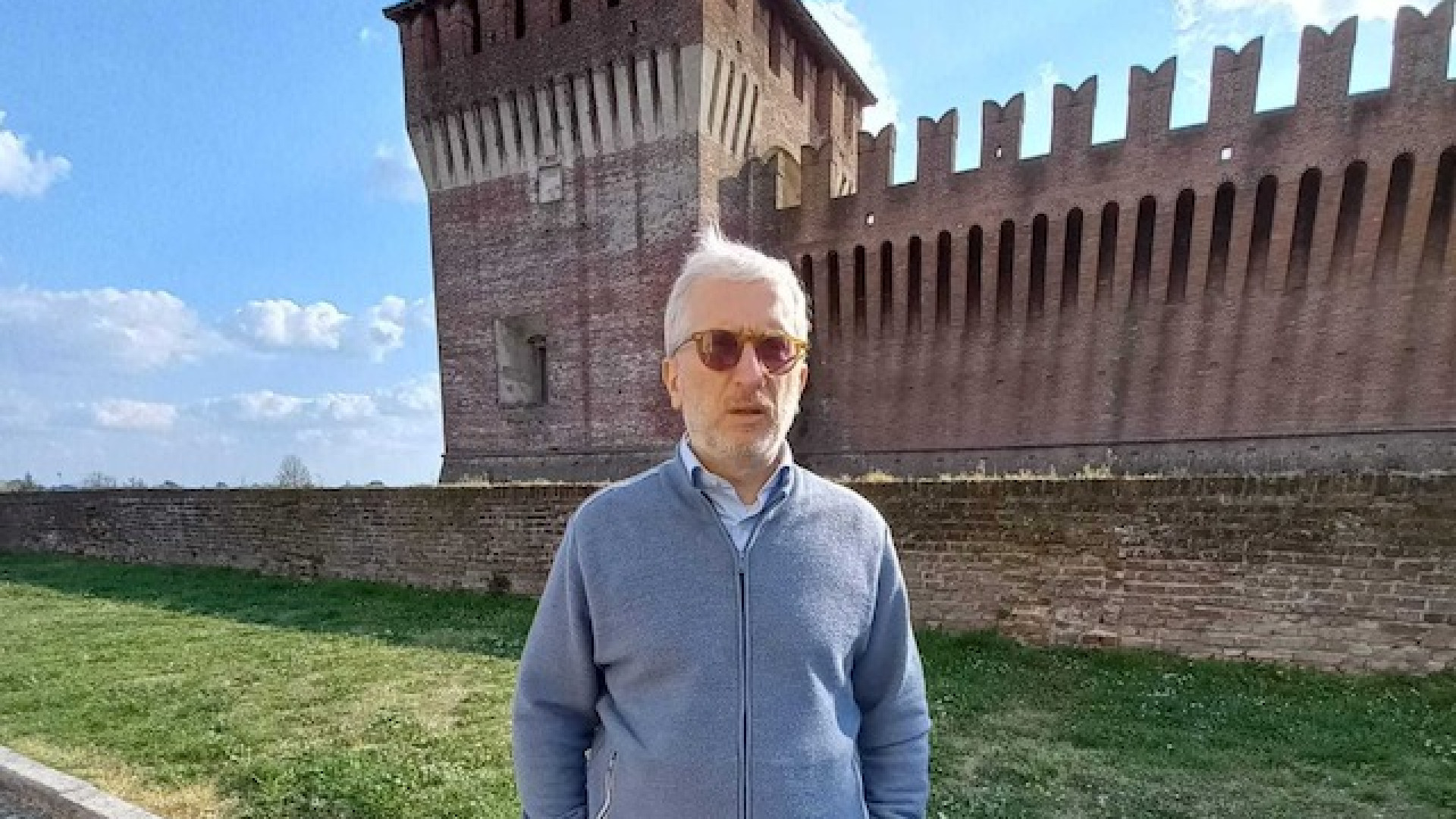 Immagine di «Ho scommesso su di me»