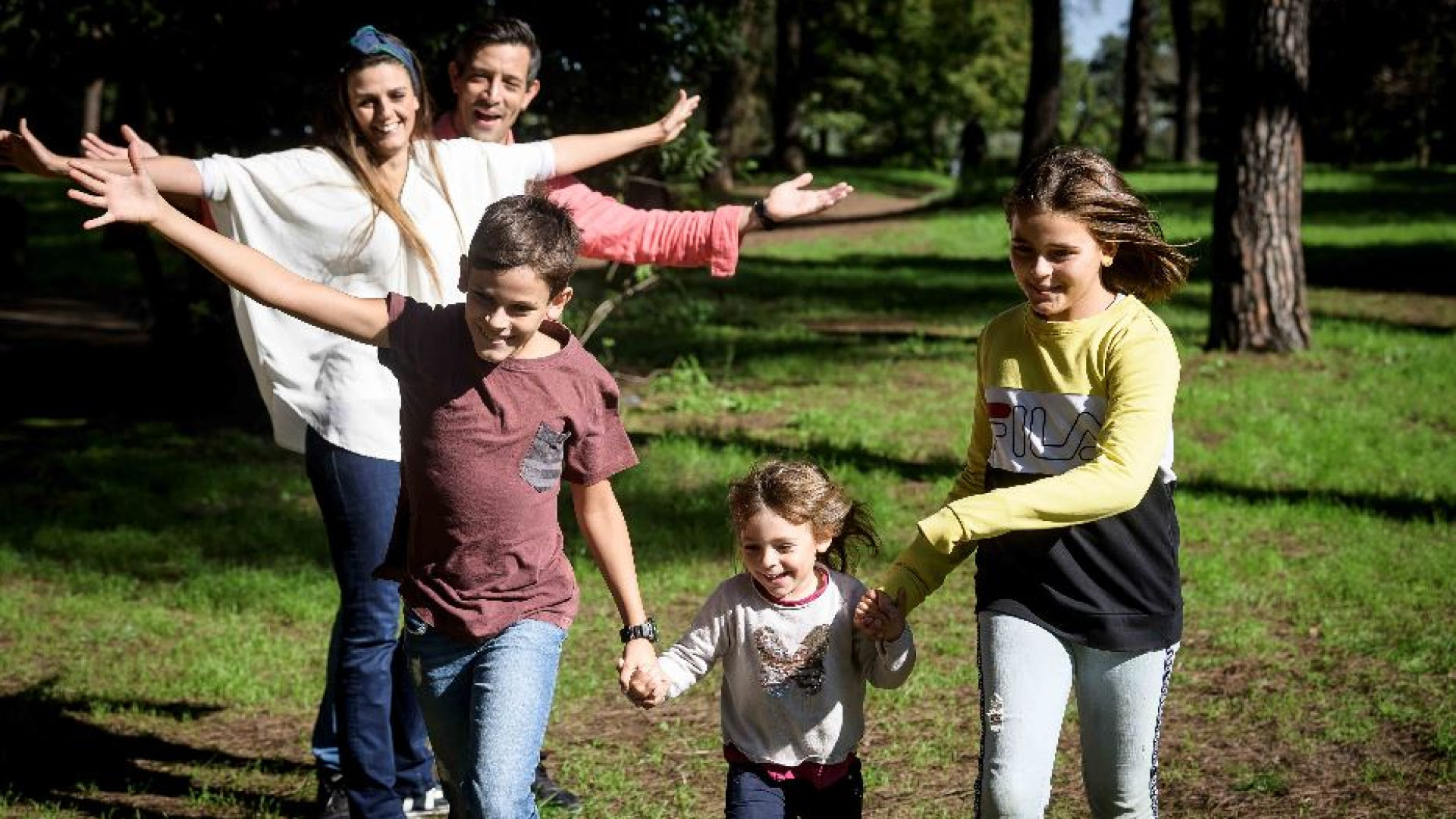 Immagine di «Assegno unico più alto per tutti»