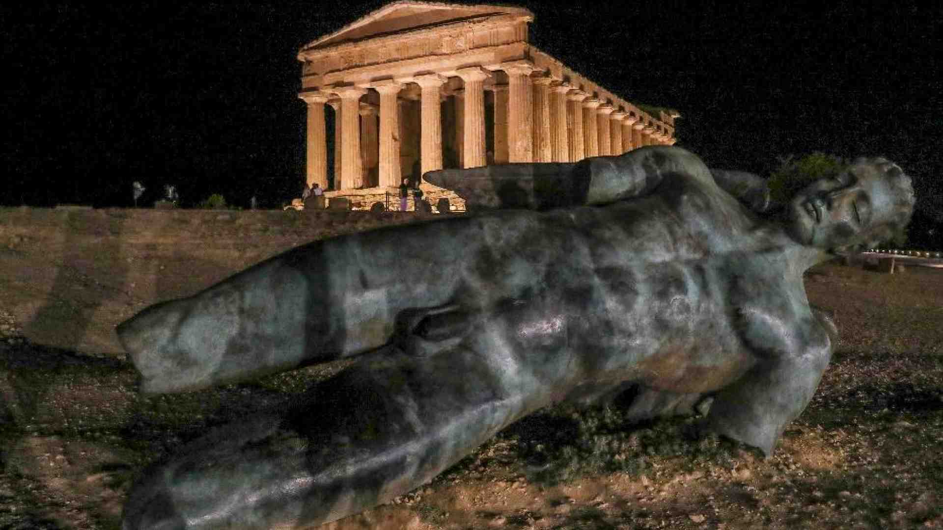 Immagine di Nuovi investimenti sulla cultura per una società «neo-umanista»