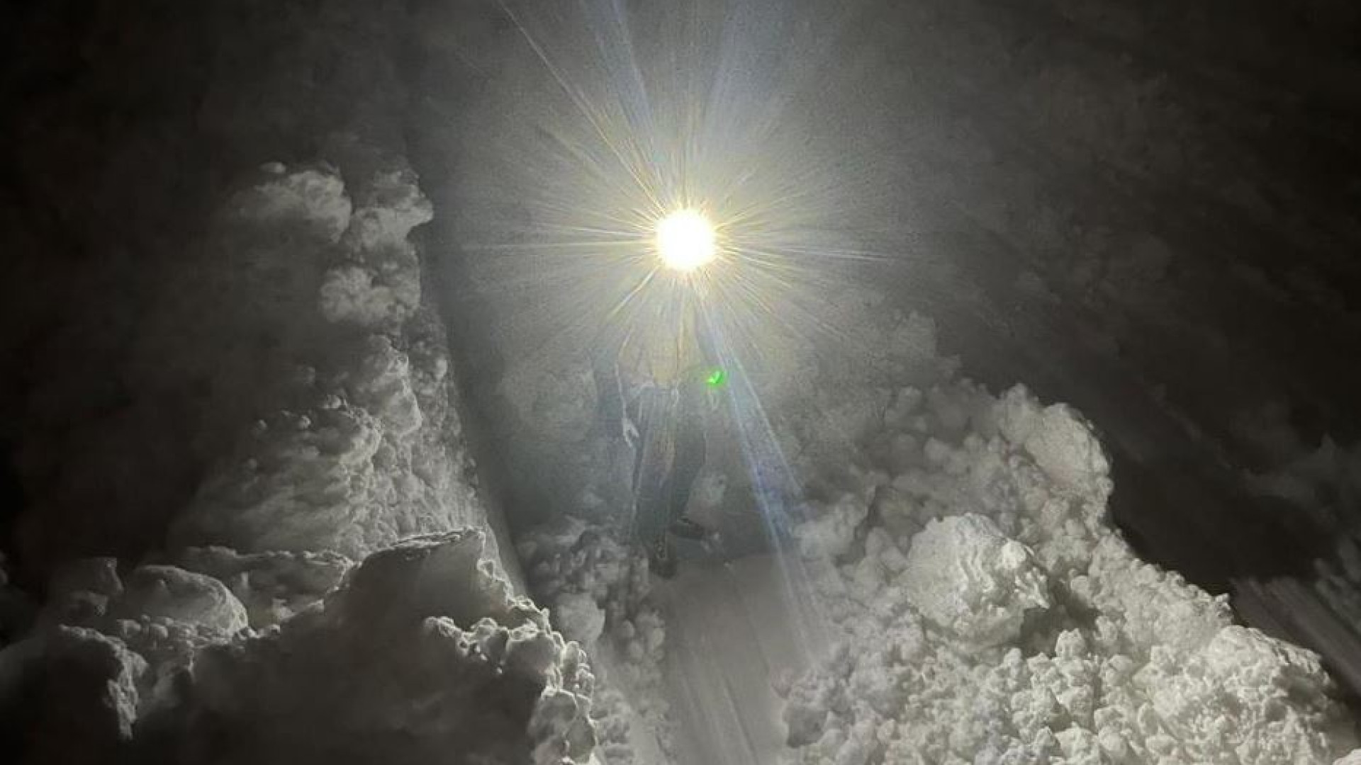 Immagine di Valanga in Valle d'Aosta, trovati i corpi dei tre dispersi