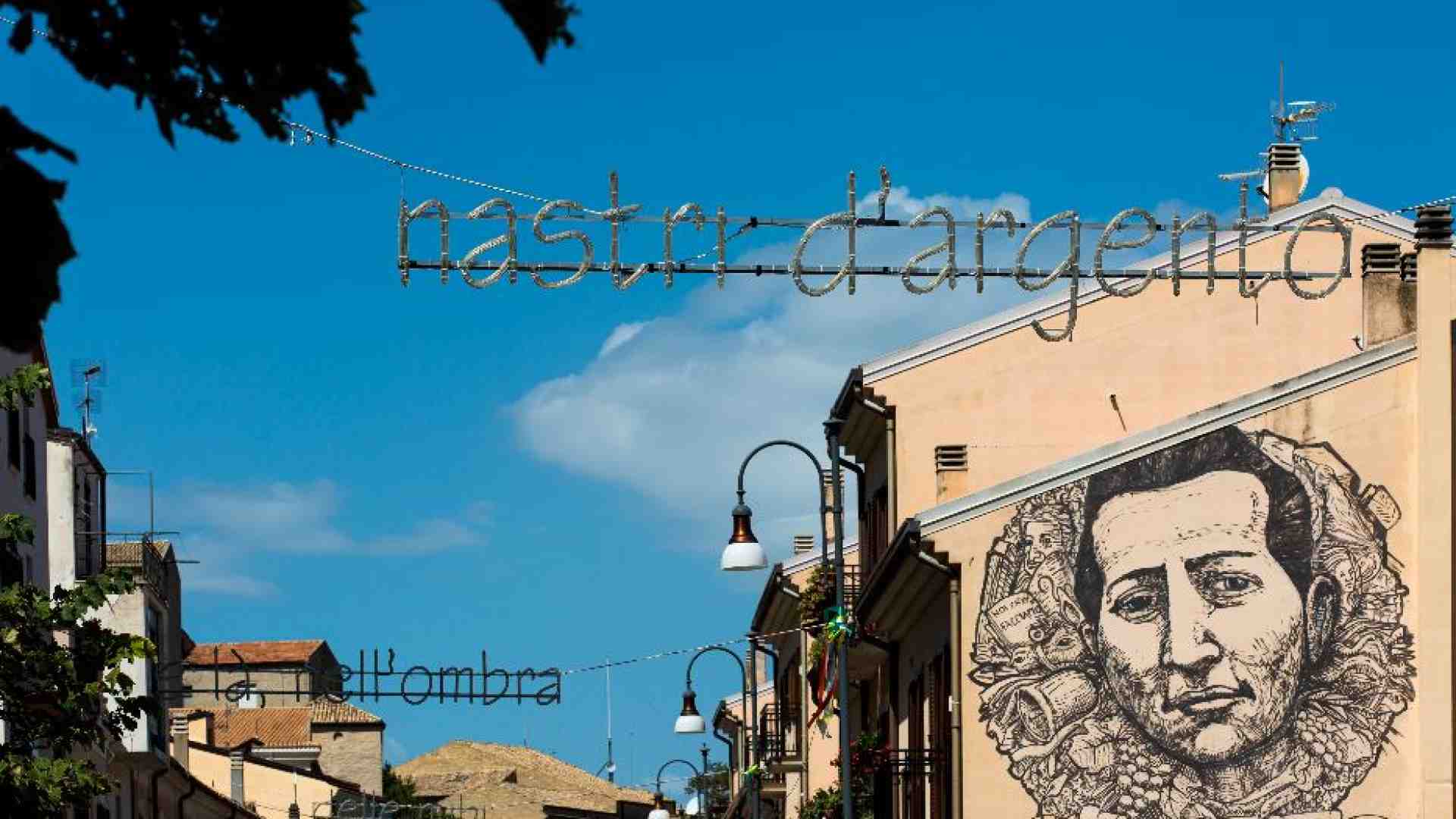 Immagine di Con Rocco Scotellaro sulle vie letterarie della Lucania