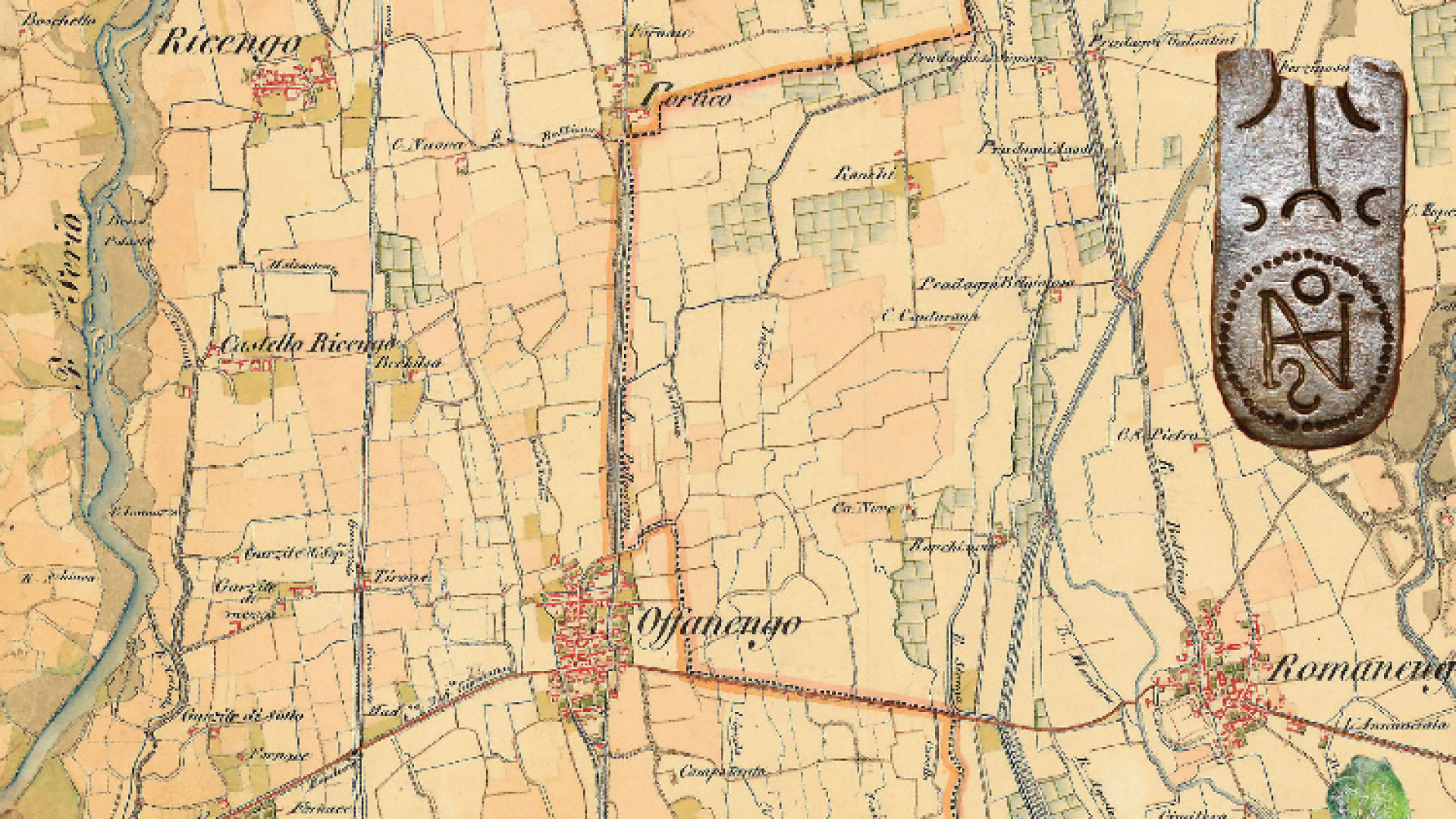 Immagine di Sulle tracce dei longobardi