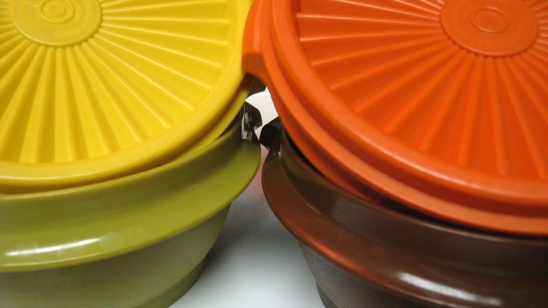 Immagine di Tupperware vicina al crac: in crisi l'azienda simbolo dei contenitori