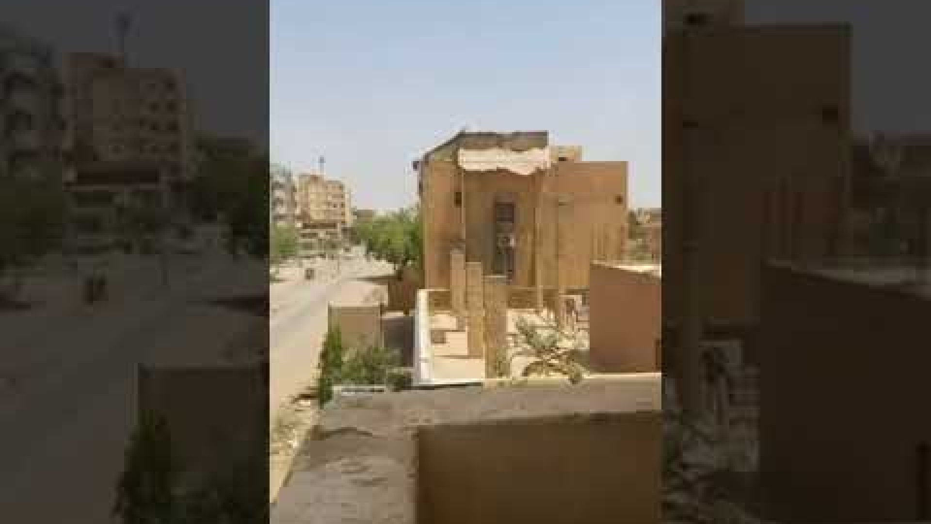 Immagine di Sudan, scontri armati fra esercito e paramilitari
