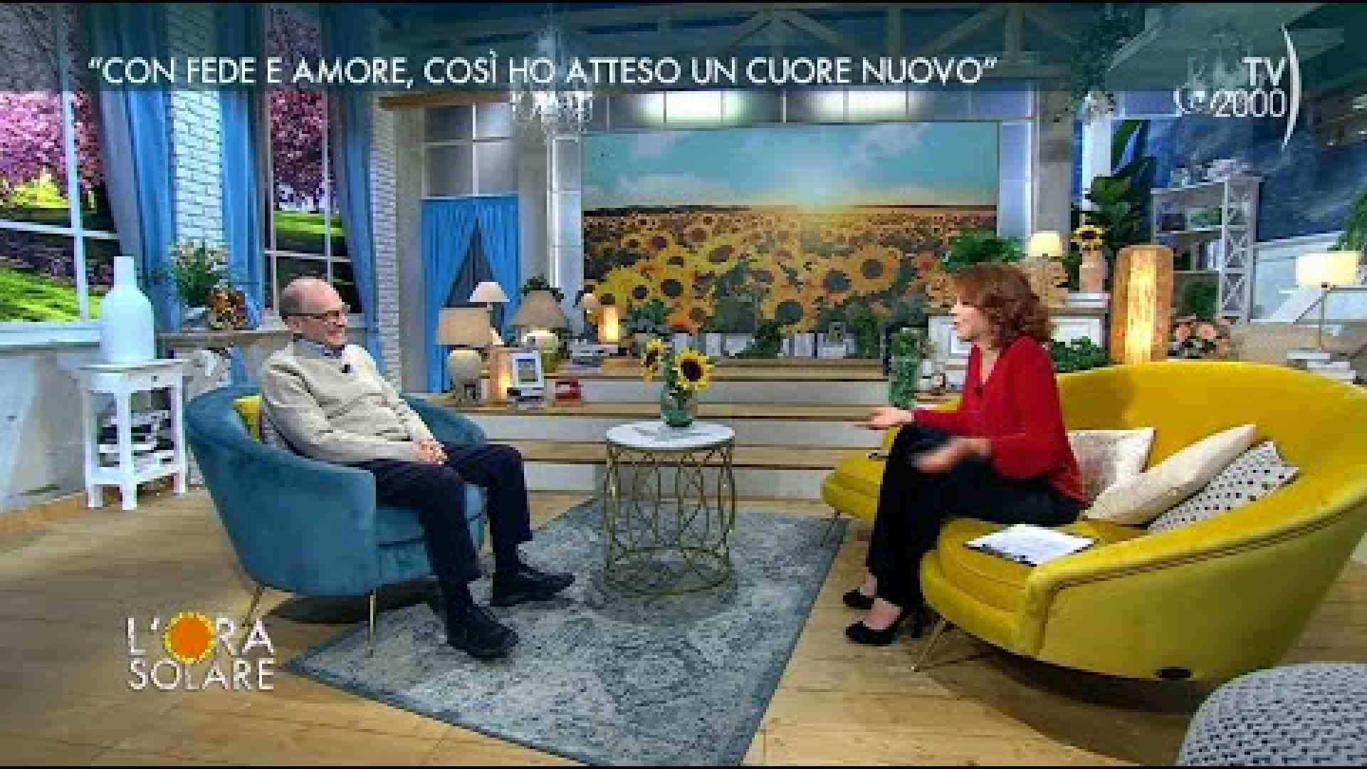 Immagine di Trapianti, in Italia sono 4.000 l'anno