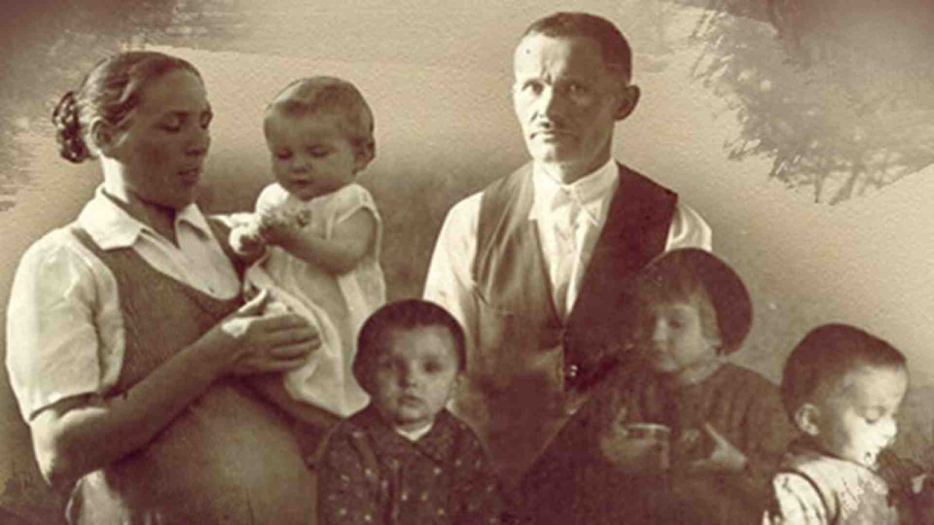 Immagine di Beato un bimbo nato nel martirio della madre