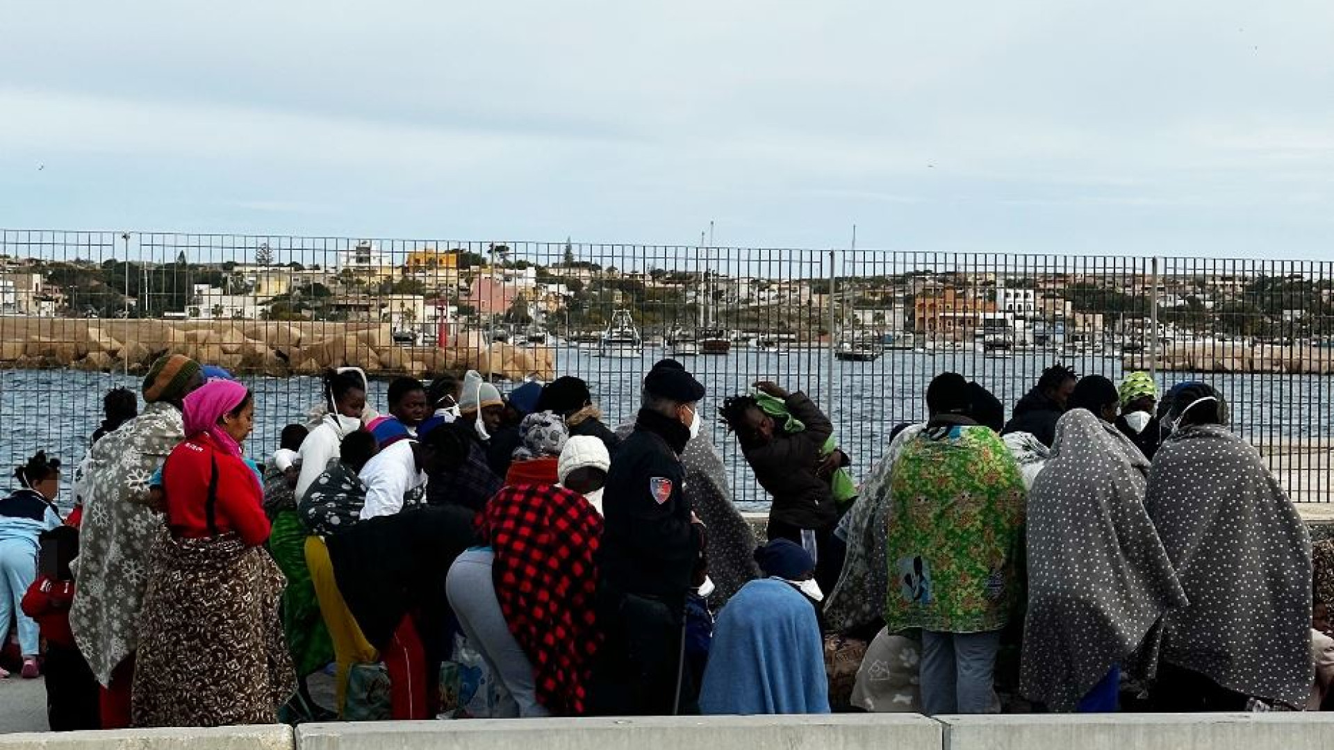 Immagine di Protezione speciale per i migranti, cos'è e perché è importante