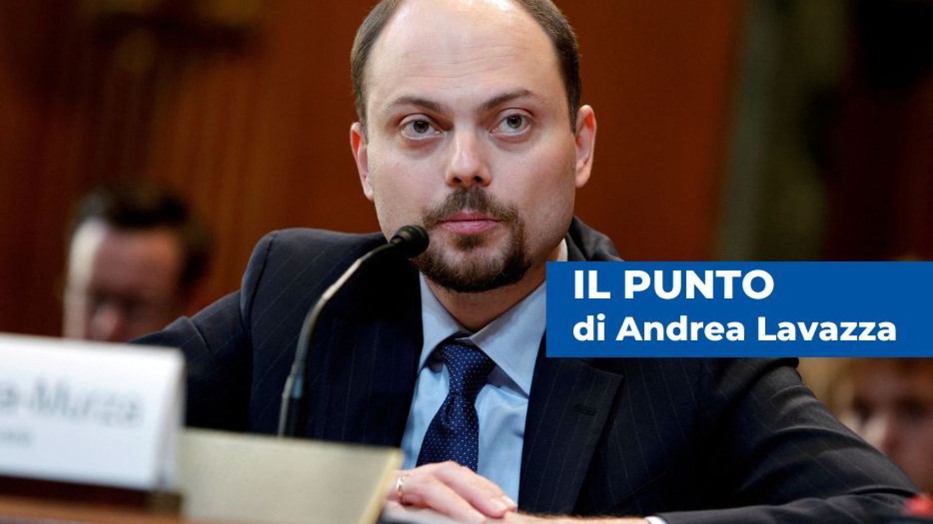 Immagine di Guerra giorno 418: "bimbi uccisi", dissidente condannato e caso grano nella Ue