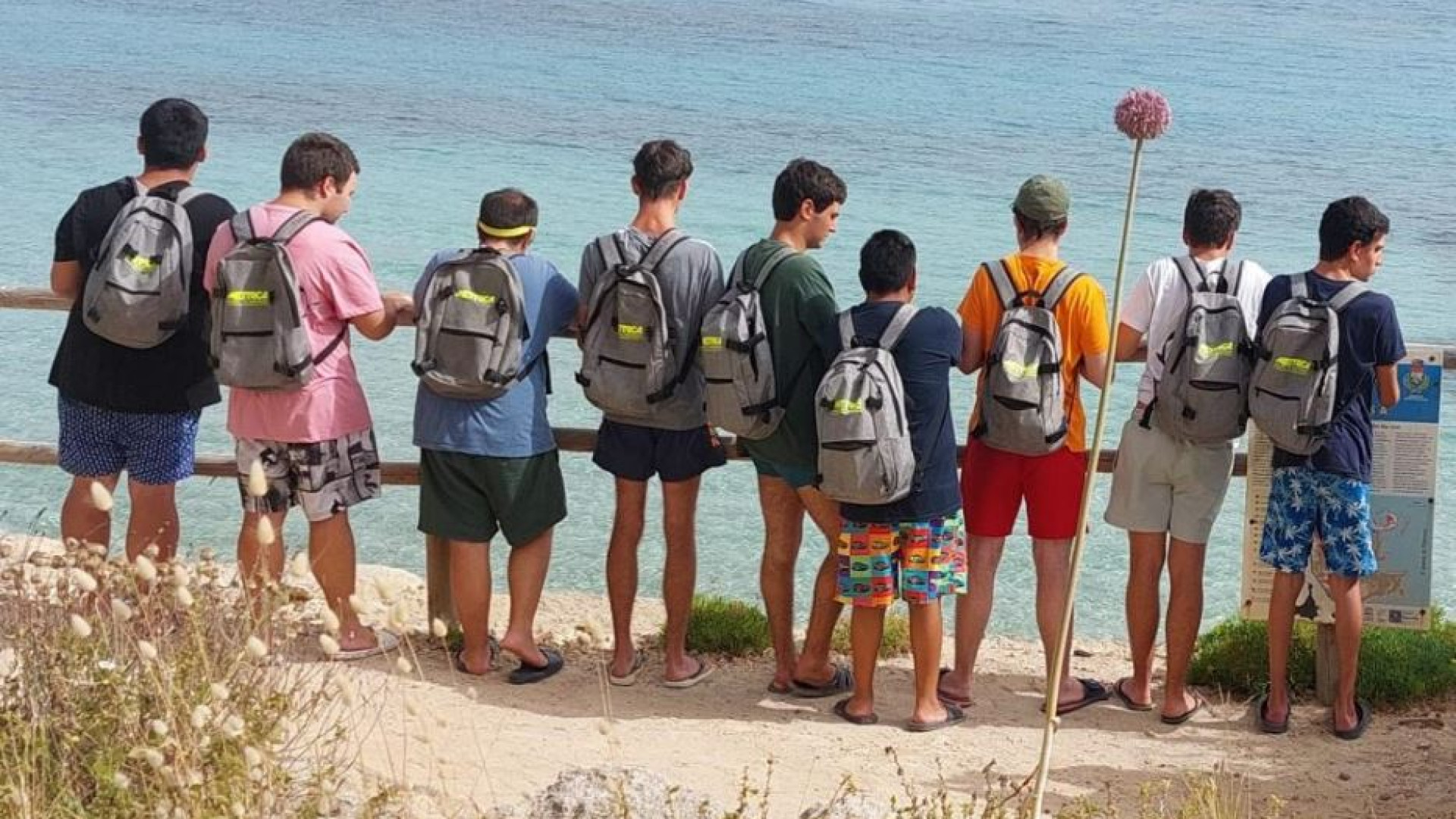 Immagine di Mario e la sfida dei ragazzi autistici: «L'inclusione non è solo uno slogan»