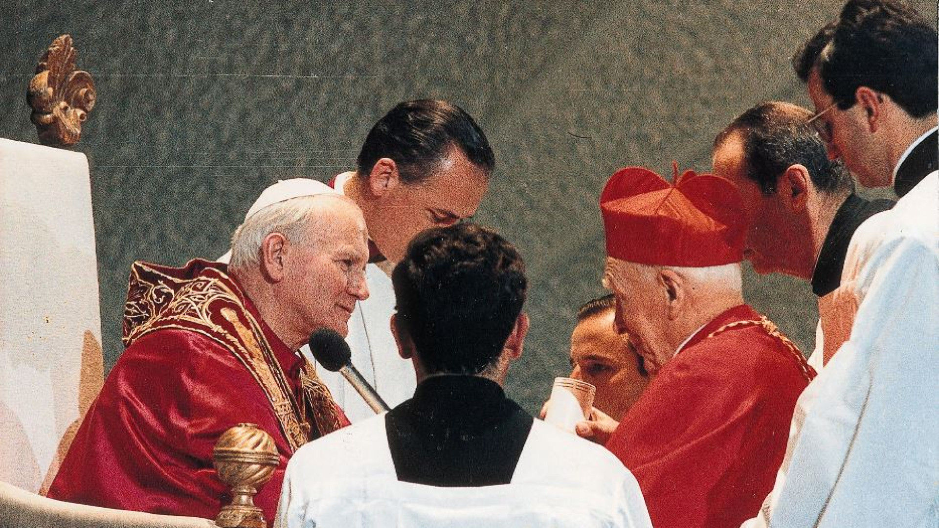 Immagine di De Lubac: dai vescovi francesi il voto favorevole alla beatificazione