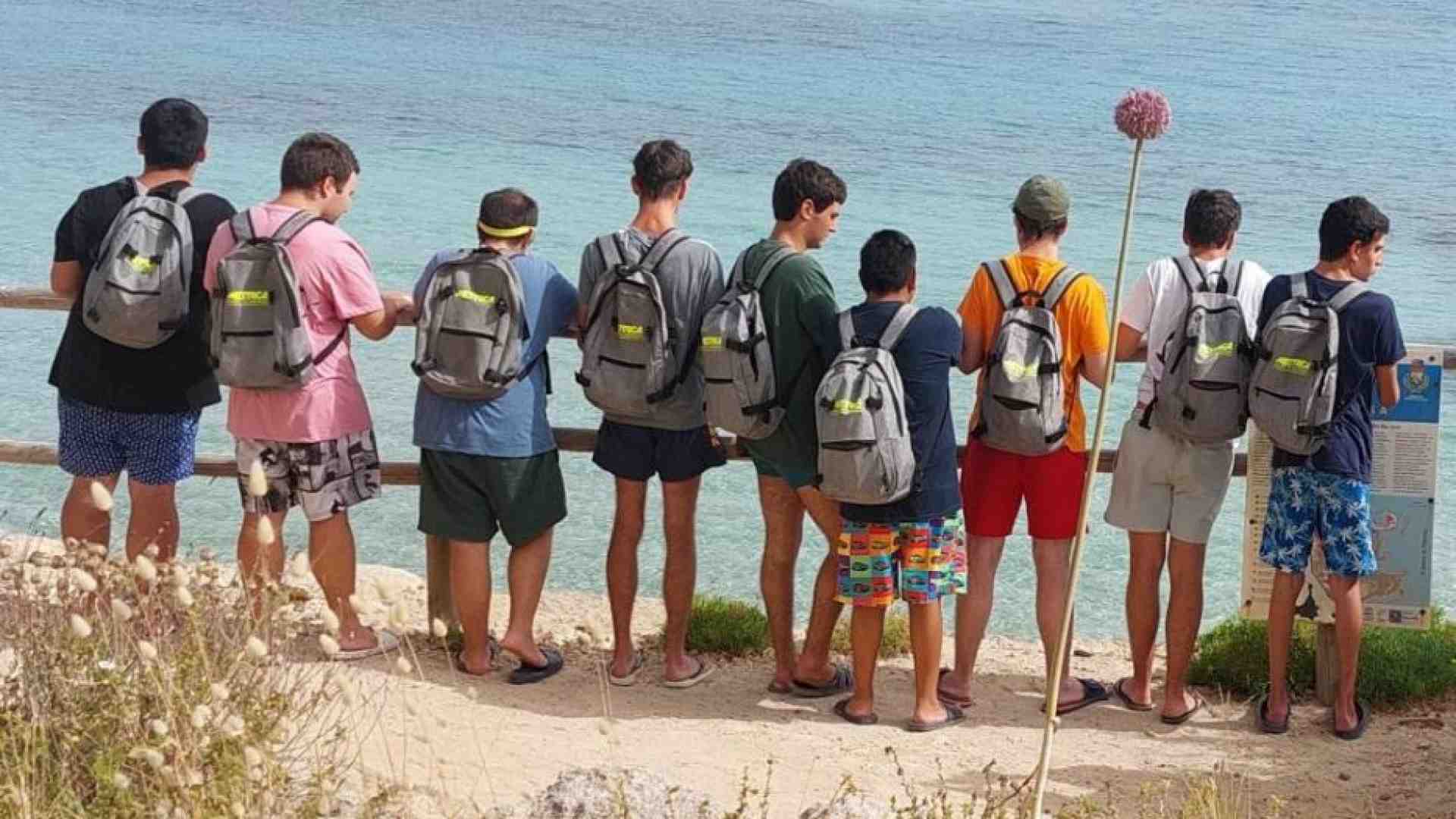 Immagine di Mario e la sfida dei ragazzi autistici: «L'inclusione non è solo uno slogan»