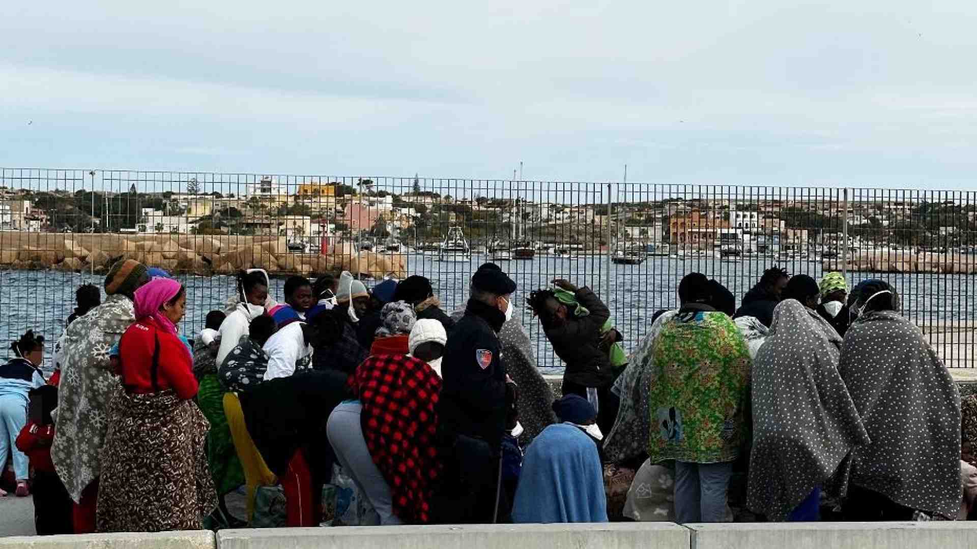 Immagine di Protezione speciale per i migranti, cos'è e perché è importante