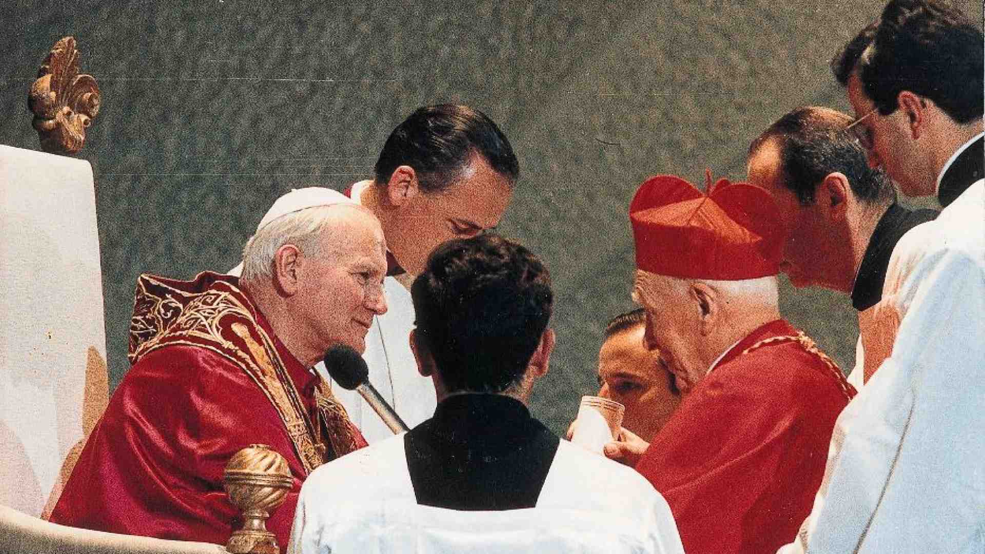 Immagine di De Lubac: dai vescovi francesi il voto favorevole alla beatificazione
