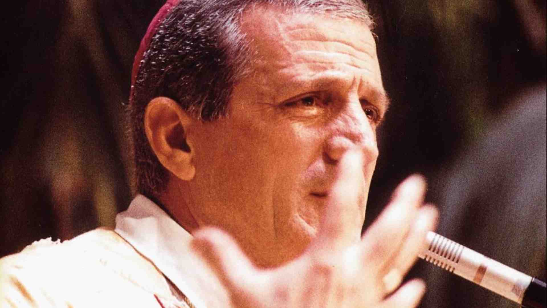 Immagine di Assisi dà voce a don Tonino Bello a 30 anni dalla sua morte