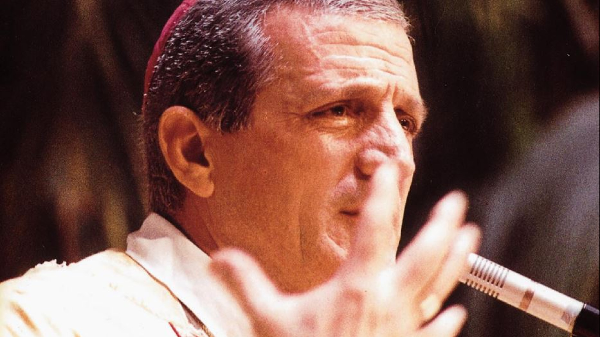 Immagine di Assisi dà voce a don Tonino Bello a 30 anni dalla sua morte