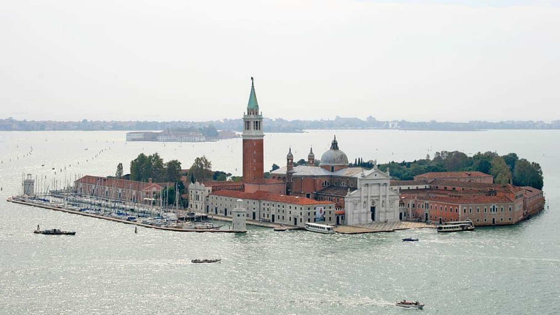 Immagine di Il Vaticano ritorna in Biennale con Álvaro Siza nel segno dell'incontro