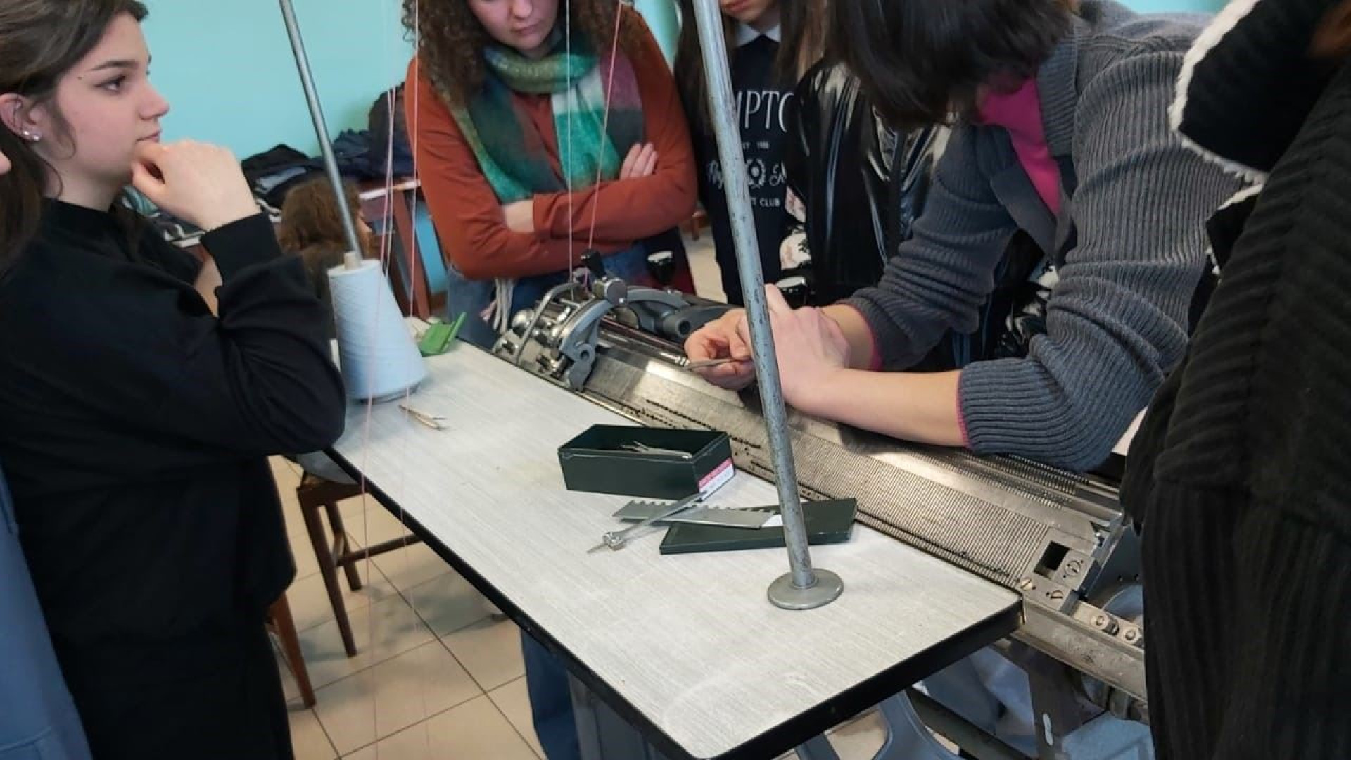 Immagine di La formazione aiuta la produttività e a trovare lavoro