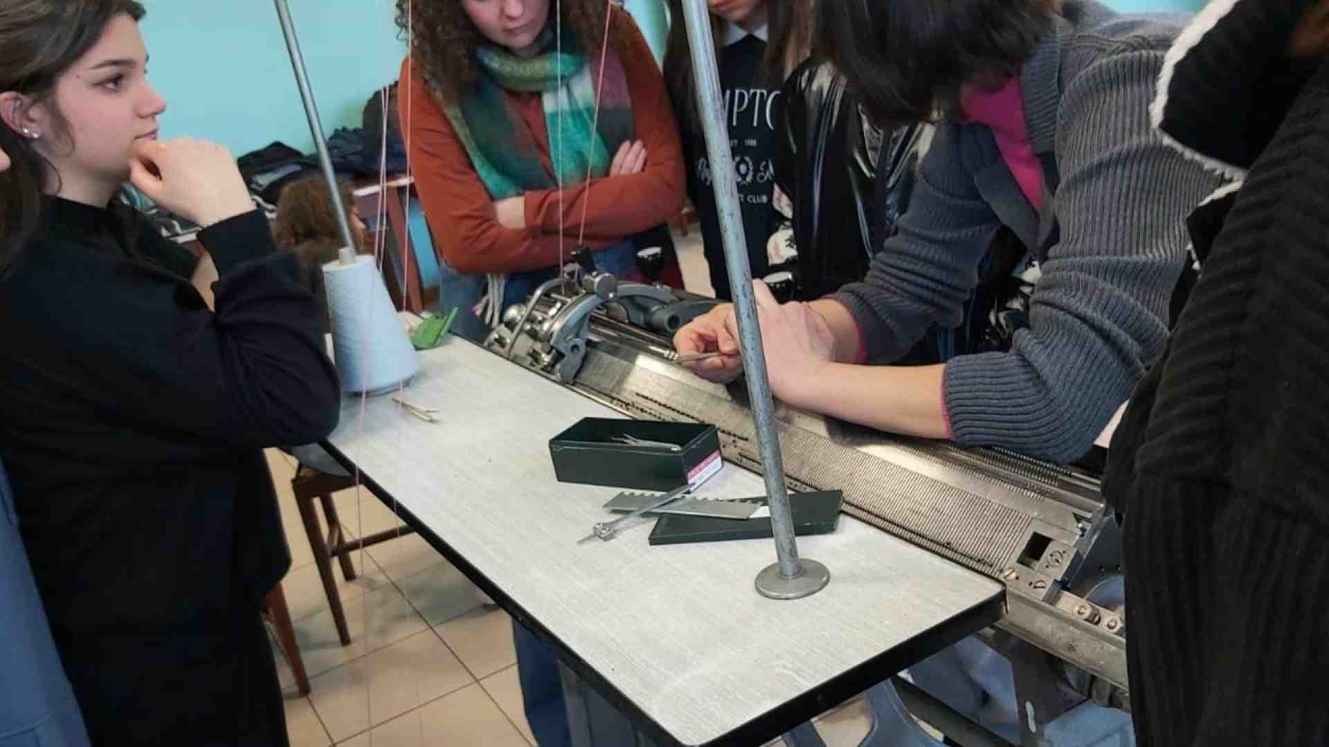 Immagine di La formazione aiuta la produttività e a trovare lavoro