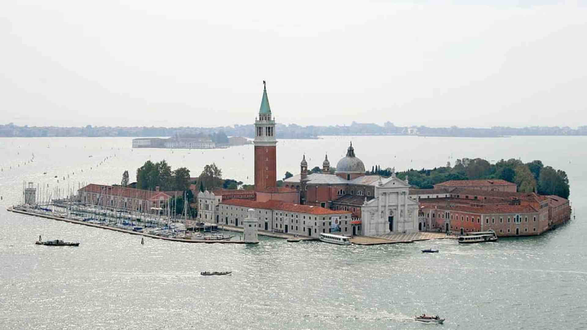 Immagine di Il Vaticano ritorna in Biennale con Álvaro Siza nel segno dell'incontro