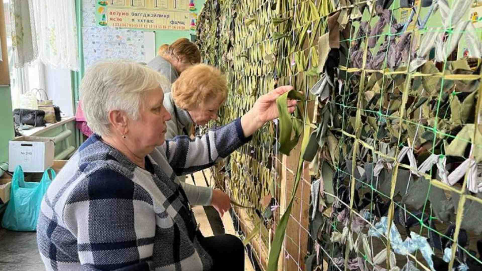 Immagine di Le vedove dei soldati morti-non-morti: «Non abbiamo un corpo su cui piangere»