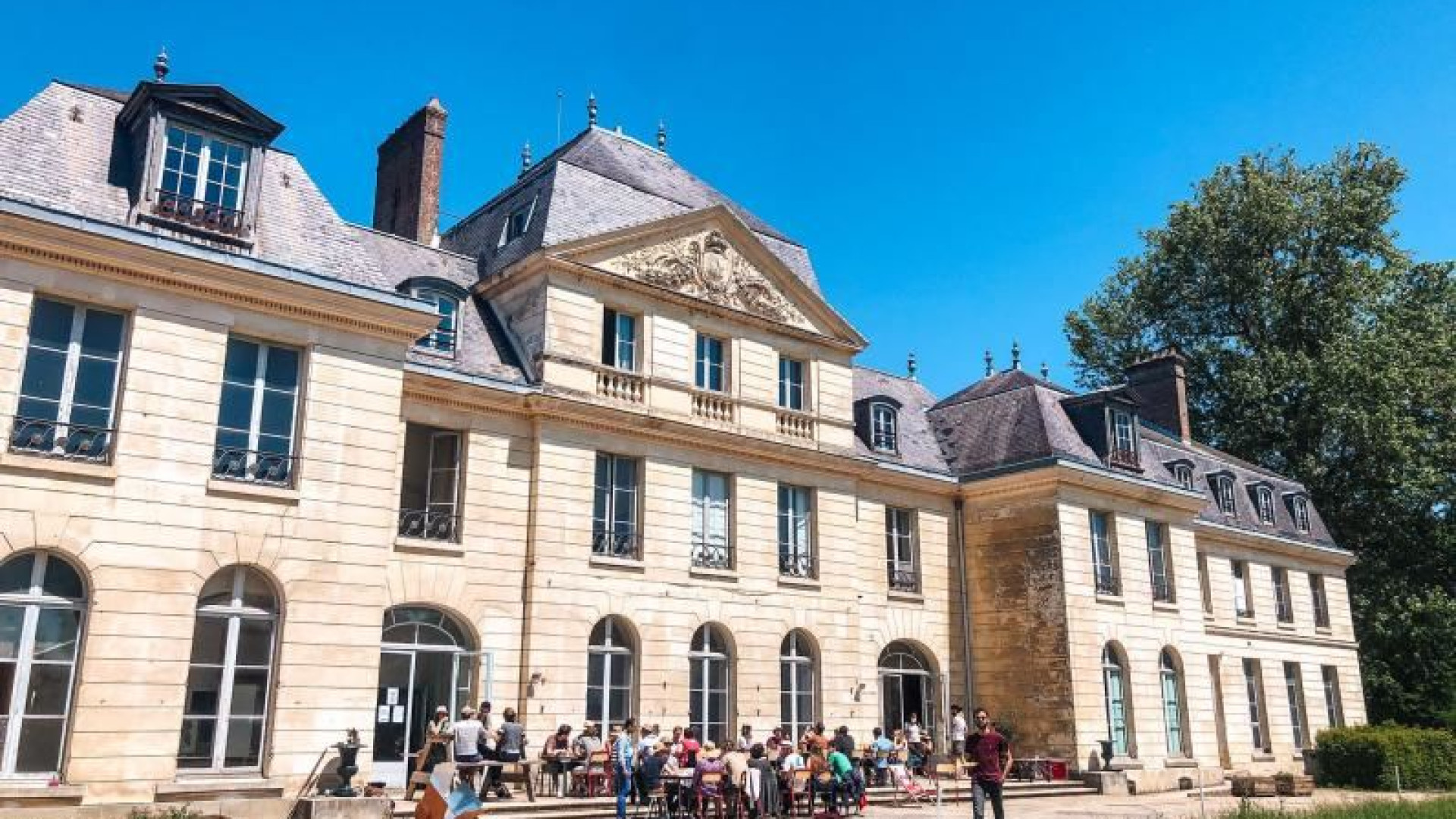 Immagine di Un Campus della Transizione: in Francia l’ecologia ora fa scuola