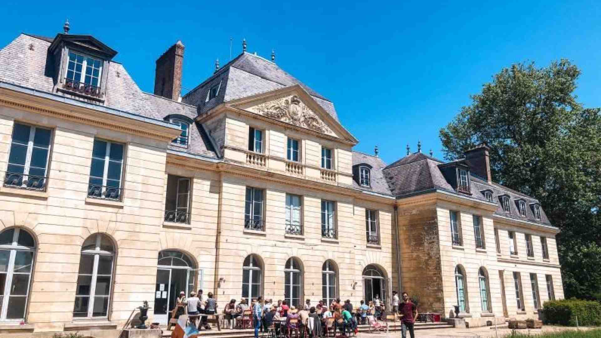 Immagine di Un Campus della Transizione: in Francia l’ecologia ora fa scuola