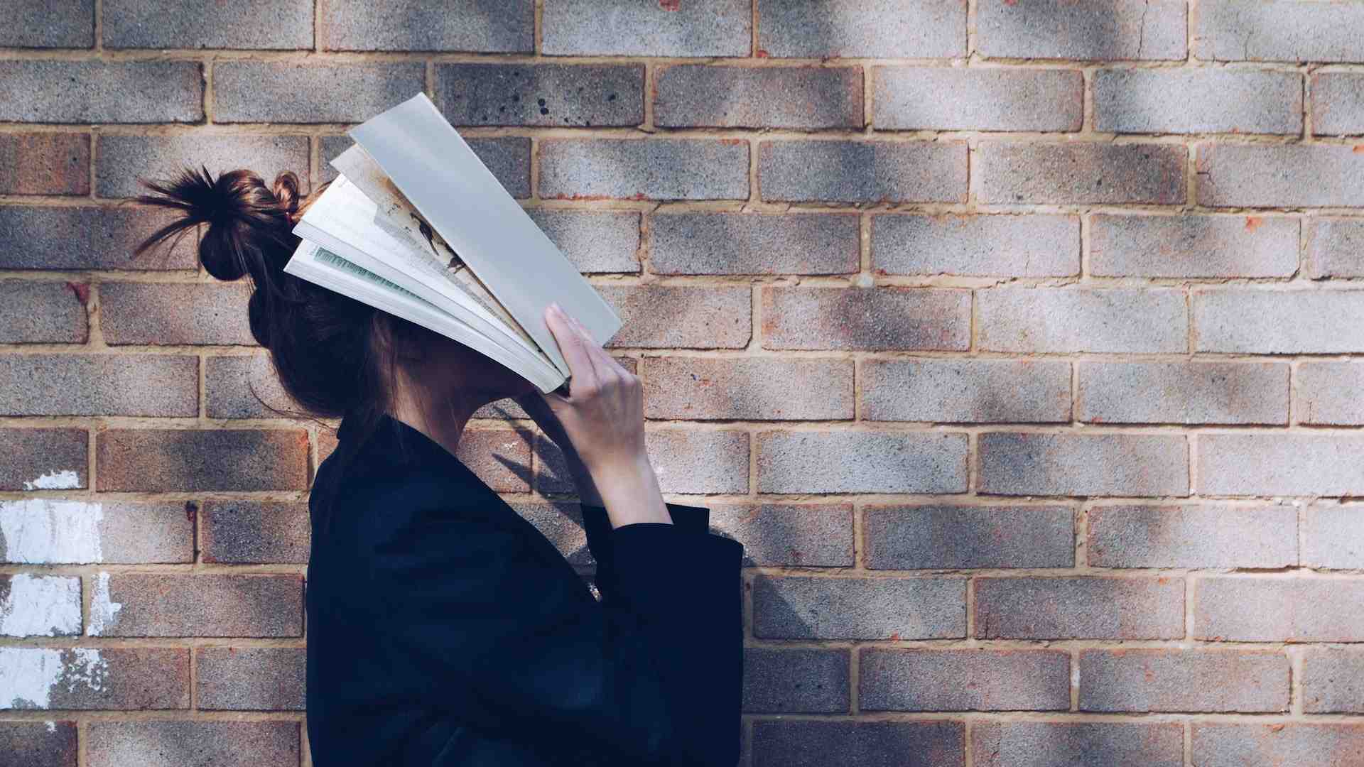 Immagine di Ecco perché ci piacciono le storie