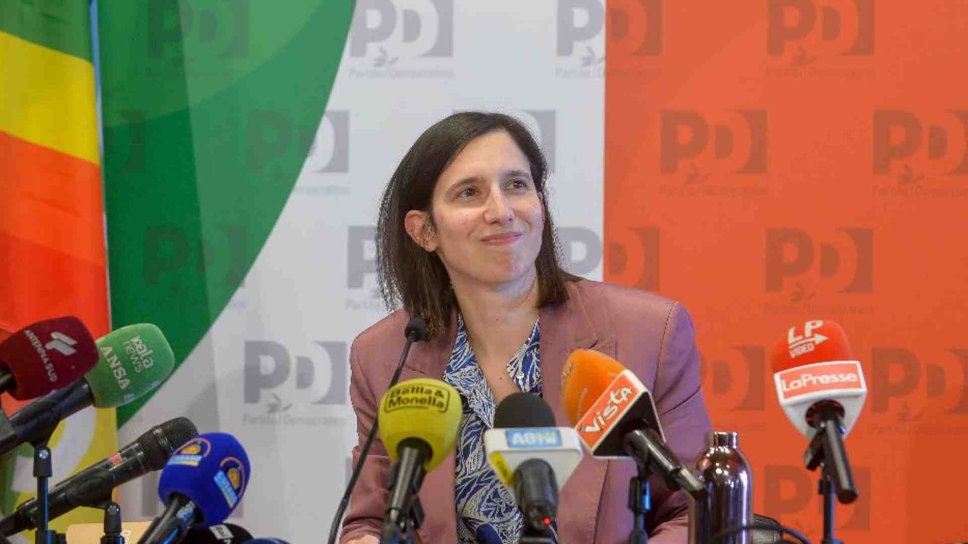 Immagine di Armi, Pnrr, migranti, utero in affitto: cosa ha detto la leader Pd Schlein