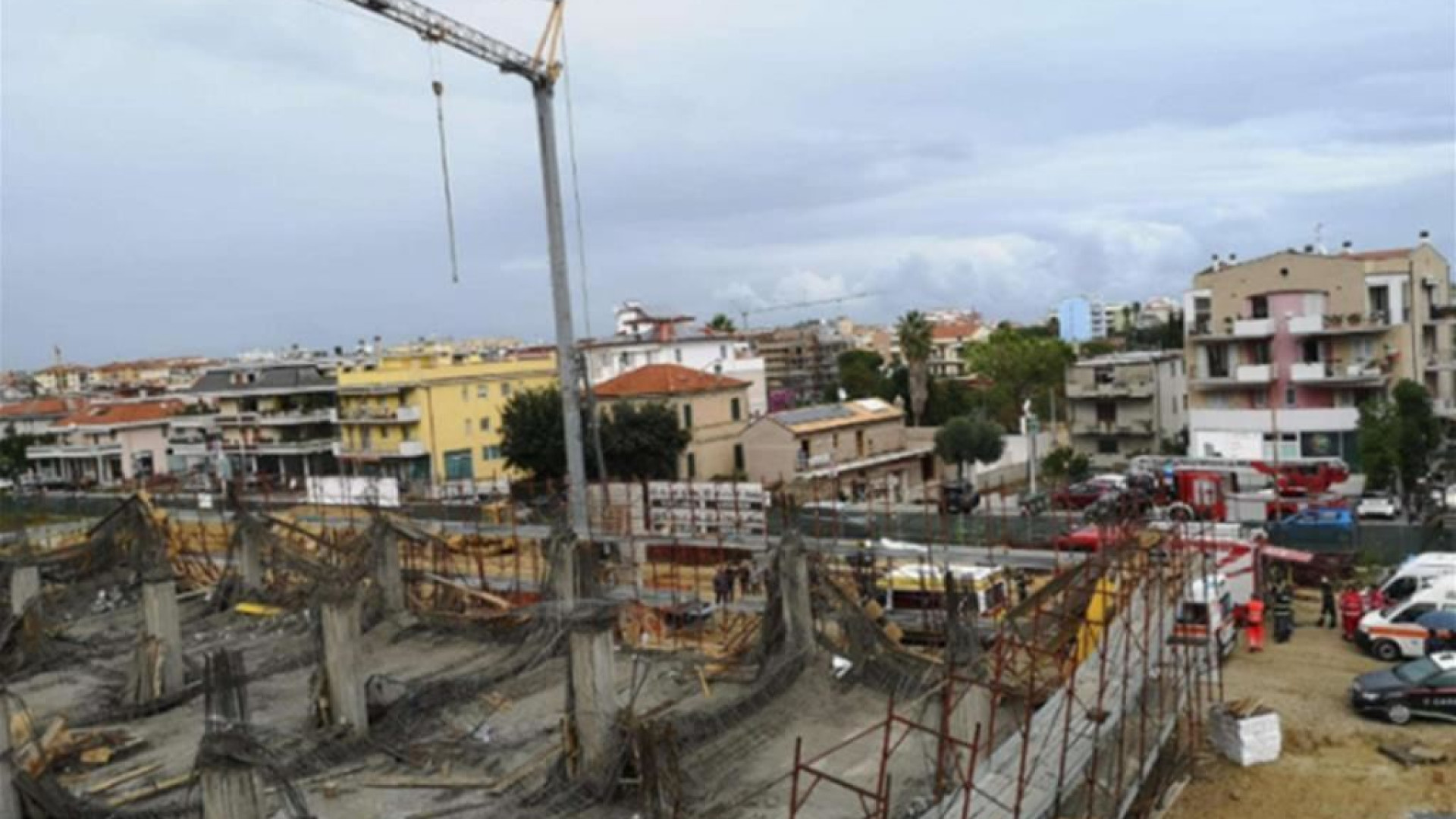 Immagine di Pnrr e riqualificazione dei borghi