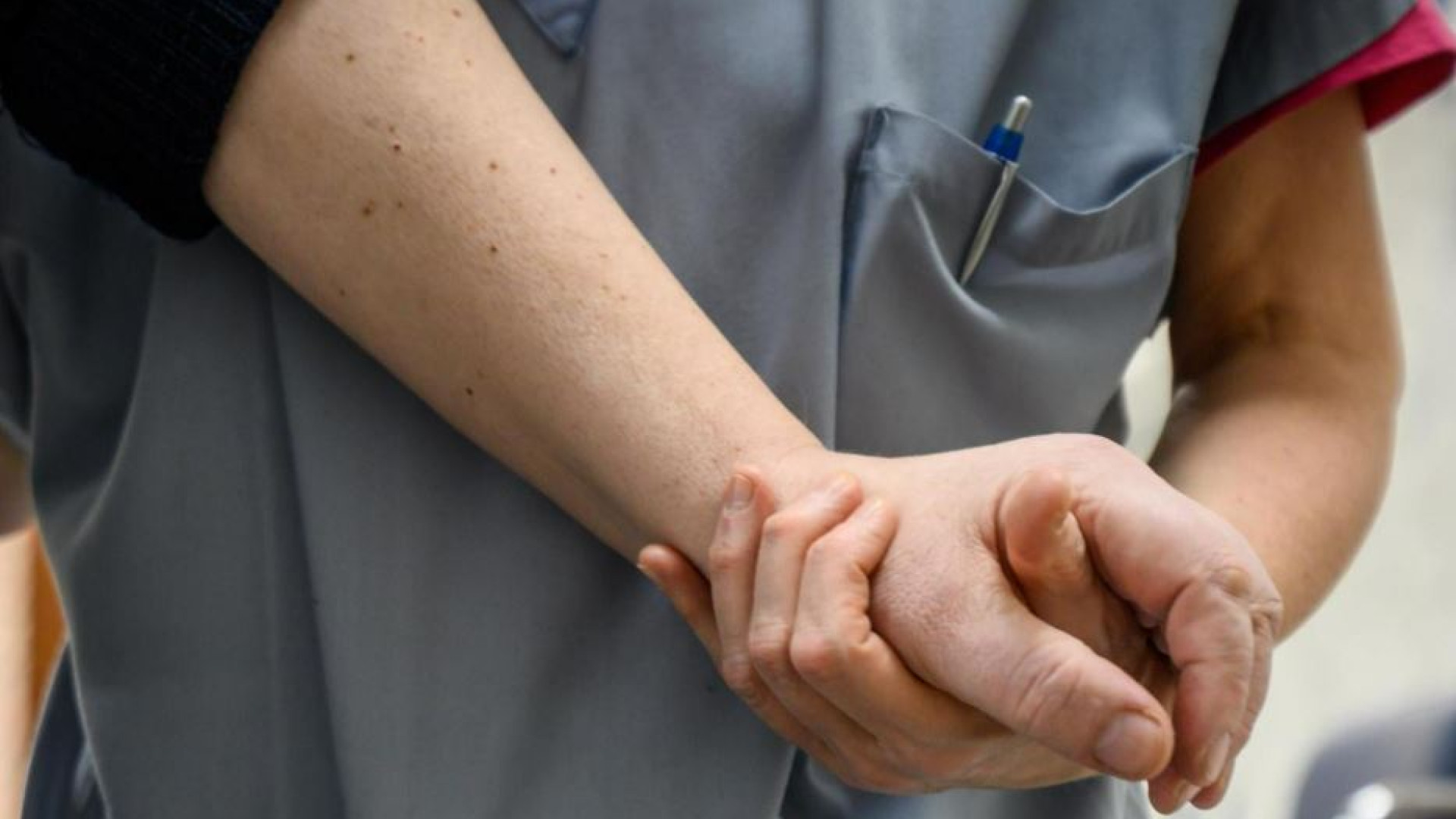 Immagine di Hospice: verso la fine, in buone mani