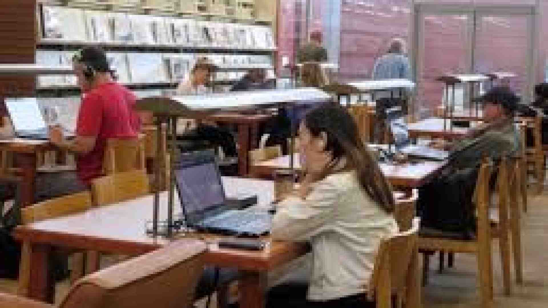 Immagine di Rapporto Bes, l'Italia peggiora su istruzione e formazione dei giovani