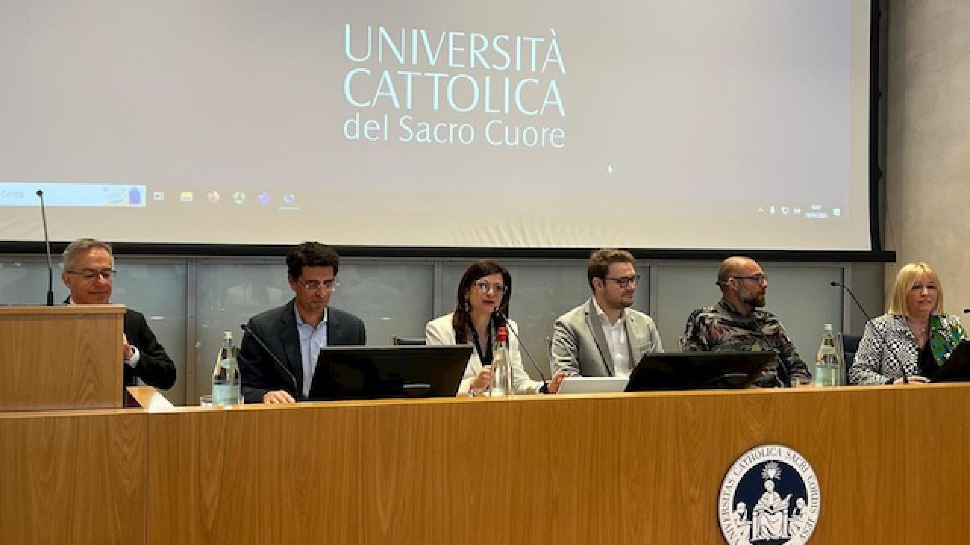 Immagine di Premiati i più meritevoli